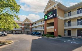 Extended Stay America Virginia Beach Independence Blvd